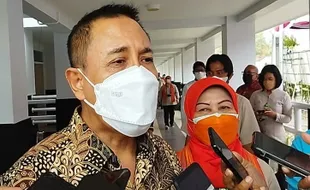 Kemenkes Minta Semua RS Stand By Antisipasi Lonjakan Kasus Covid-19