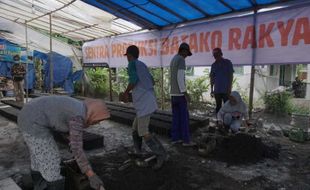 Dorong Perekonomian Korban Erupsi Semeru, ACT Bangun Hunian Terpadu