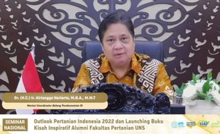 Optimisme Songsong 2022 dengan Target Pertumbuhan Ekonomi 5,2%