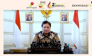 RI Optimalkan Transisi Energi Melalui Penggunaan Teknologi Hijau