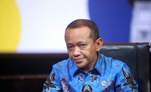 Putusan MK Soal UU Cipta Kerja Tak Berdampak Pada Investasi 2021 Tapi..