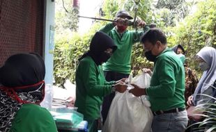 Soal Bank Sampah di Tiap RW untuk Papi Sarimah, DLH Solo: Dikaji Dulu!