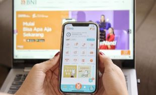 Punya Segudang Manfaat, M-Banking BNI Dukung Gaya Hidup Milenial