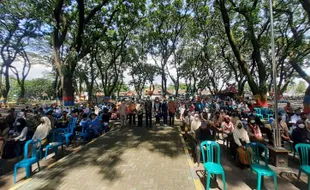 Hore, Tahun Depan Pemkot Madiun Anggarkan Beasiswa Bagi 1.000 Mahasiswa