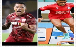 Pemain Sepak Bola Indonesia, Tirulah Beto dan El Loco!