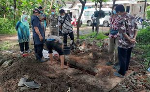 Ngeri-Ngeri Sedap, Makam Cina di Kota Madiun bakal Jadi Rusunawa