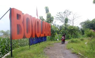 Akademisi Sahid Rancang Digital Marketing Untuk Desa Wisata Boyolayar