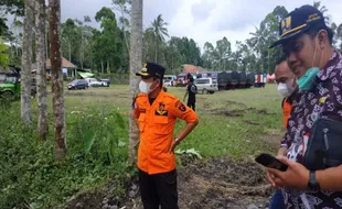 Lokasi Bencana Jadi Ajang Selfi, Bupati Lumajang Murka