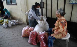 Harga Tembus Rp90.000/Kg, Ini yang Bikin Cabai Rawit di Klaten Mahal