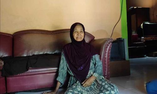 Ibu di Madiun Gugat Anak Kandung Gegara Jual Sawah Tanpa Izin