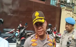 Mantan Kapolsek Gugat Kapolri, Ini Tuntutannya