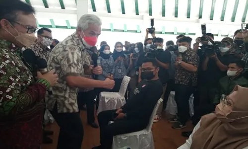 BKKBN Luncurkan Program Pendampingan Calon Pengantin di Boyolali