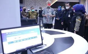 Angka Stunting di Jateng Turun 7%, Tapi...