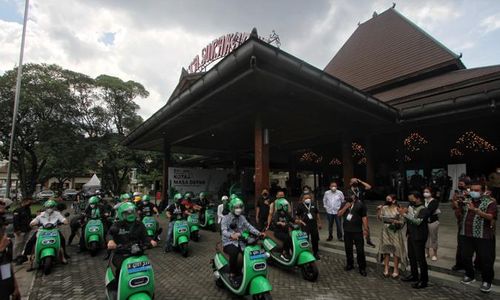 Grab Kitchen Bikin Pasar Gede Solo Makin Kukuh Sebagai Pusat Kuliner