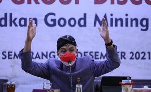 Janji Ganjar, Puluhan Warga Desa Wadas yang Ditangkap akan Dibebaskan