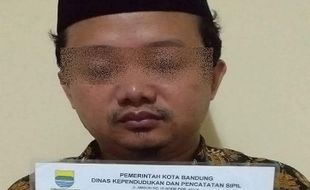 Kasus Asusila Ustaz Bandung, Kepala Kejati Jadi Penuntut Herry Wirawan