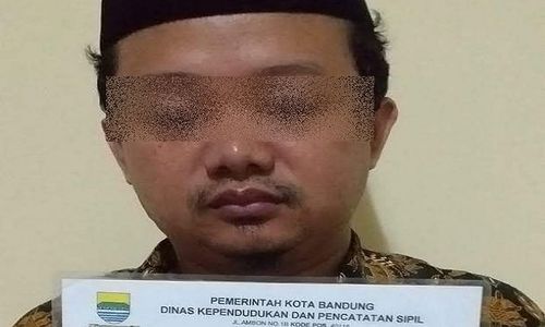 Gila! Terdakwa Herry Wirawan Punya Ruang Khusus untuk Menodai Santrinya