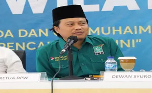 Gus Yusuf Diminta Maju di Pilgub Jateng 2024