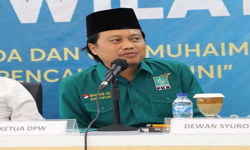 Kasus Pemerkosaan Santriwati Bandung Bikin Miris, Ini Pesan Gus Yusuf