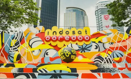 Antisipasi Lonjakan Trafik saat Lebaran, Indosat Ooredoo Tambah Kapasitas 30%