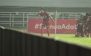 Hari Ini, Genap Setahun Irfan Bachdim Jadi Penentu Persis Solo Juara Liga 2