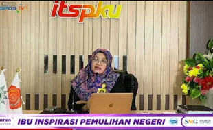 Dipimpin 4 Srikandi, ITS PKU Muhammadiyah Solo Siap Majukan Perempuan