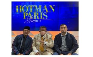 Bela Yusuf Mansur, Bos Waroeng Steak and Shake: Cara Ustaz Keren...