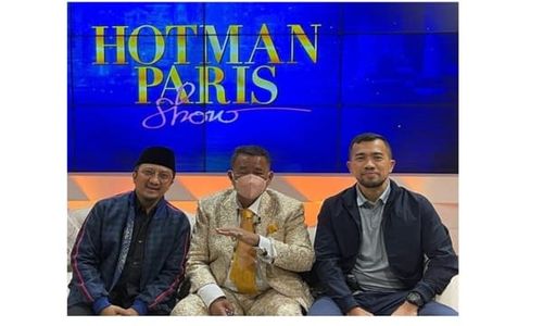 Bela Yusuf Mansur, Bos Waroeng Steak and Shake: Cara Ustaz Keren...