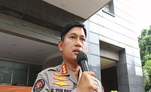 Polisi Tangkap Artis Sinetron Gegara Narkoba, Inisial JS