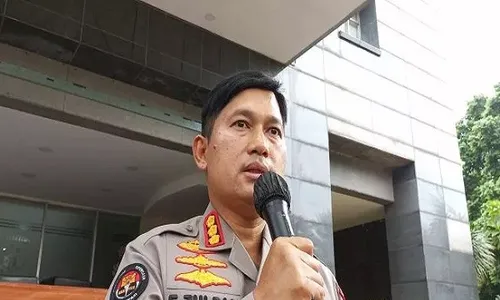 Polisi Tangkap Artis Sinetron Gegara Narkoba, Inisial JS