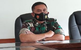 Terungkap! Anggota TNI Pelaku Tabrak Lari di Nagreg Kasi Intel Korem