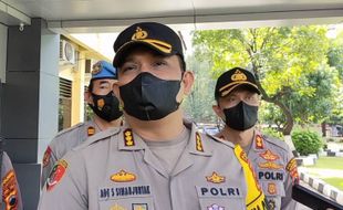 Pelecehan Seksual Oleh Food Influencer Solo, Polisi Sudah Dekati Korban