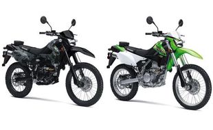 Beli 10 Kawasaki KLX, Satpol PP DIY: Pengejaran Tak Efektif Pakai Truk