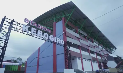 Nonton Nusantara United Vs Bekasi City di Boyolali Sore Ini, Cek Harga Tiketnya