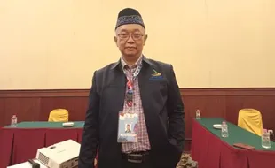 Inilah Profil Ketua Umum JSIT Indonesia