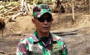 Ini Fakta Kolonel Priyanto, Pembuang Jasad Sejoli ke Sungai Serayu