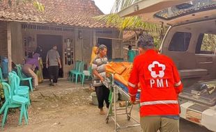 Diduga Kena Jebakan Tikus, Nenek Pikun Asal Sragen Ditemukan Meninggal