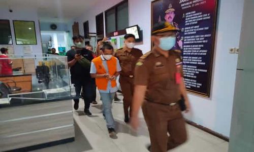 Dugaan Korupsi Sapi di Wonogiri, Peluang Tersangka Lain Masih Terbuka