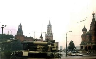 Sejarah Hari Ini : 26 Desember 1991, Uni Soviet Resmi Bubar