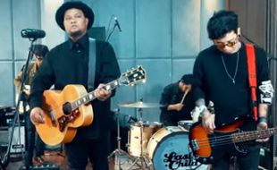 Lirik Lagu Duka - Last Child