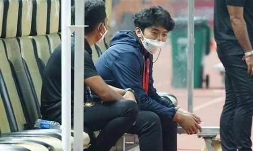 PSIS Datangkan Pemain Asing Baru, Inikah Sosoknya?