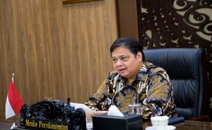 Pengembangan Teknologi Industri Kesehatan Dukung Kemandirian Nasional