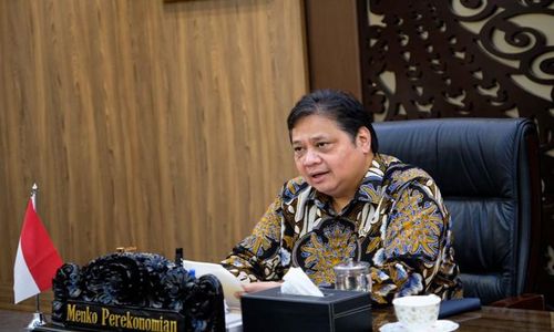 Pengembangan Teknologi Industri Kesehatan Dukung Kemandirian Nasional