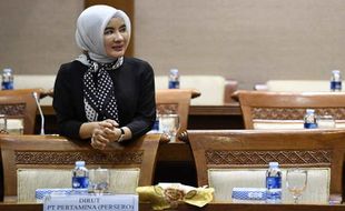 Para Srikandi BUMN dan Target Menguasai 25% Jabatan Direksi pada 2023