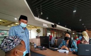 2022, Pemkab Pasuruan Target Raup Investasi Rp10,5 Triliun