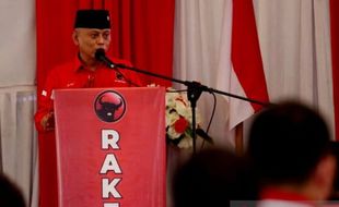 Ini Alasan Persoalan Capres Susah Dibicarakan di PDIP