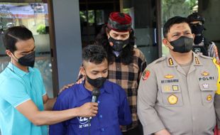 Operator BST Apresiasi Polresta Solo Tangkap Penganiaya Sopir Feeder