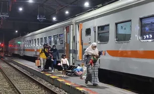 Ada Diskon Tiket KA Jarak Jauh untuk 4 Kelompok Ini, Kamu Termasuk?