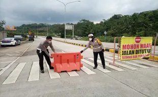 Perhatian! Beberapa Ruas Jalan di Boyolali Mulai Tutup Jam 17.00 WIB