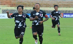 Punya Rekor Apik, Persebi Pede Hadapi Persak di Semifinal Liga 3 Jateng